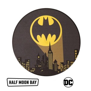 Individual Coaster Batman - sign
